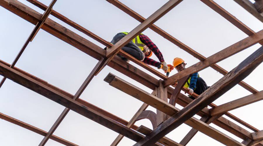 Expert Emergency Roof Repairs services in Butler, OH